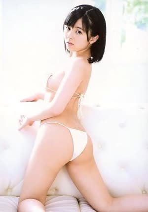 Satsuki Hashimoto 