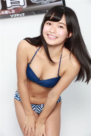 百川晴香